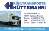 Kühltransporte Hüttemann